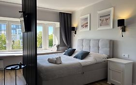 Apartamenty Sopot Karlikowo